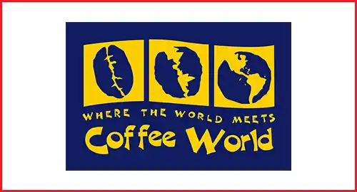 Coffee World