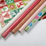 Gift Wrapping Paper